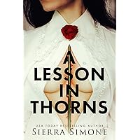 A Lesson in Thorns (Thornchapel Book 1) A Lesson in Thorns (Thornchapel Book 1) Kindle Audible Audiobook Paperback