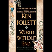 World Without End World Without End Audible Audiobook Kindle Paperback Hardcover Mass Market Paperback Audio CD Digital