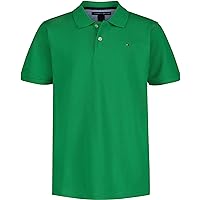Tommy Hilfiger Boys' Short Sleeve Ivy Polo Shirt