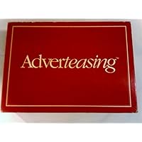 Adverteasing; The Game of Slogans, Commercials, and Jingles (1988)