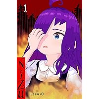 Nizu: La niña de un solo ojo (cáp.1) (Nizu (en español)) (Spanish Edition)