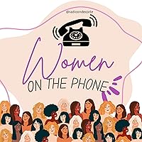 Women on the phone