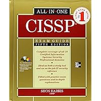 CISSP Boxed Set (All-in-One) CISSP Boxed Set (All-in-One) Hardcover