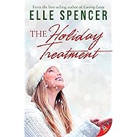 The Holiday Treatment The Holiday Treatment Kindle Audible Audiobook Paperback