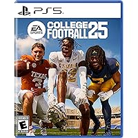 EA SPORTS College Football 25 - PlayStation 5