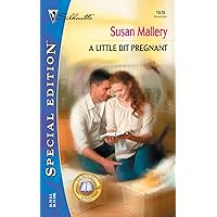 A Little Bit Pregnant (Reader's Ring Book 5) A Little Bit Pregnant (Reader's Ring Book 5) Kindle Audible Audiobook Mass Market Paperback Audio CD
