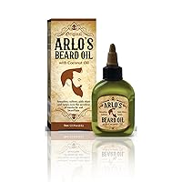 Arlo's Beard Oil with Coconut Oil 2.5 ounce (3-Pack) Arlo's Beard Oil with Coconut Oil 2.5 ounce (3-Pack)