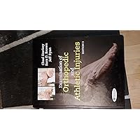 Examination of Orthopedic and Athletic Injuries Examination of Orthopedic and Athletic Injuries Hardcover Paperback