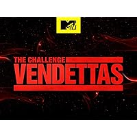 The Challenge: Vendettas Season 31