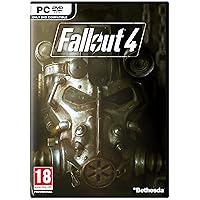 Fallout 4 (PC) Fallout 4 (PC) PC PlayStation 4 Xbox One