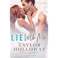 Lie with Me (Lone Star Lovers Book 3)