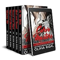 The Curve Masters : The Complete Series The Curve Masters : The Complete Series Kindle