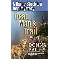 Dead Man's Trail Dead Man's Trail Kindle