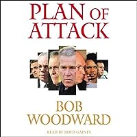 Plan of Attack Plan of Attack Audible Audiobook Hardcover Kindle Paperback Mass Market Paperback Audio CD