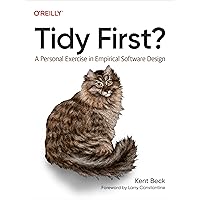Tidy First? Tidy First? Paperback Kindle