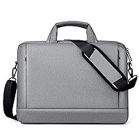 Mens Briefcase Men Handbags Large Briefcase Laptop Bag Male Business Travel Messenger Bags Men Crossbody Shoulder Bag