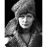 Eddy's Entertainment Greta Garbo 1930 