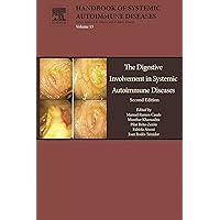 The Digestive Involvement in Systemic Autoimmune Diseases (ISSN Book 13) The Digestive Involvement in Systemic Autoimmune Diseases (ISSN Book 13) Kindle Hardcover