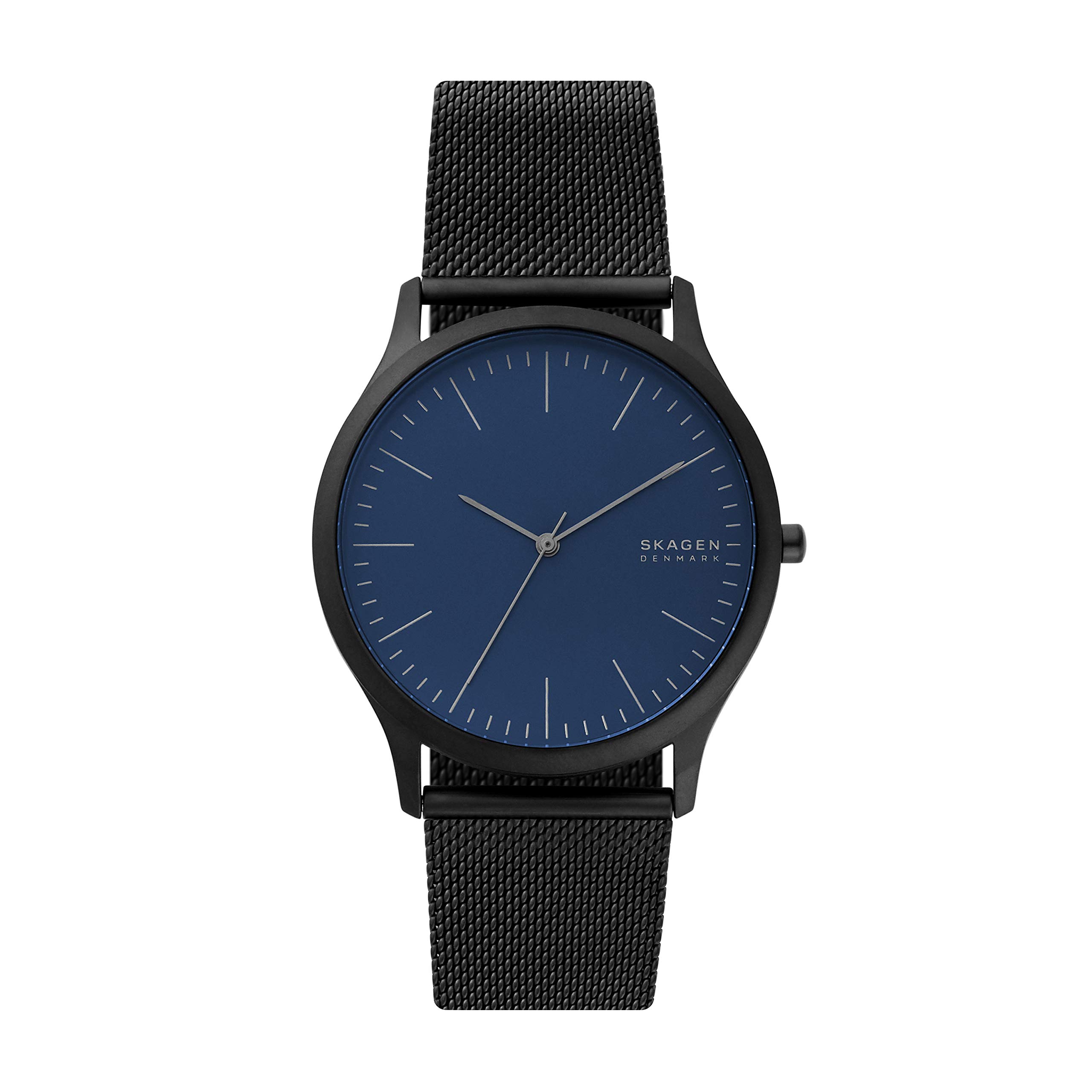 Skagen Men's Jorn Minimalistic Stainless Steel Quartz Watch
