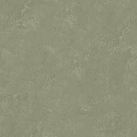 Mr. Kate RoomMates Daphne Olive Green Limewash Peel and Stick Wallpaper, RMK12767PLW