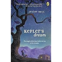 Kepler's Dream Kepler's Dream Paperback Kindle Hardcover