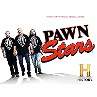 Pawn Stars Season 17