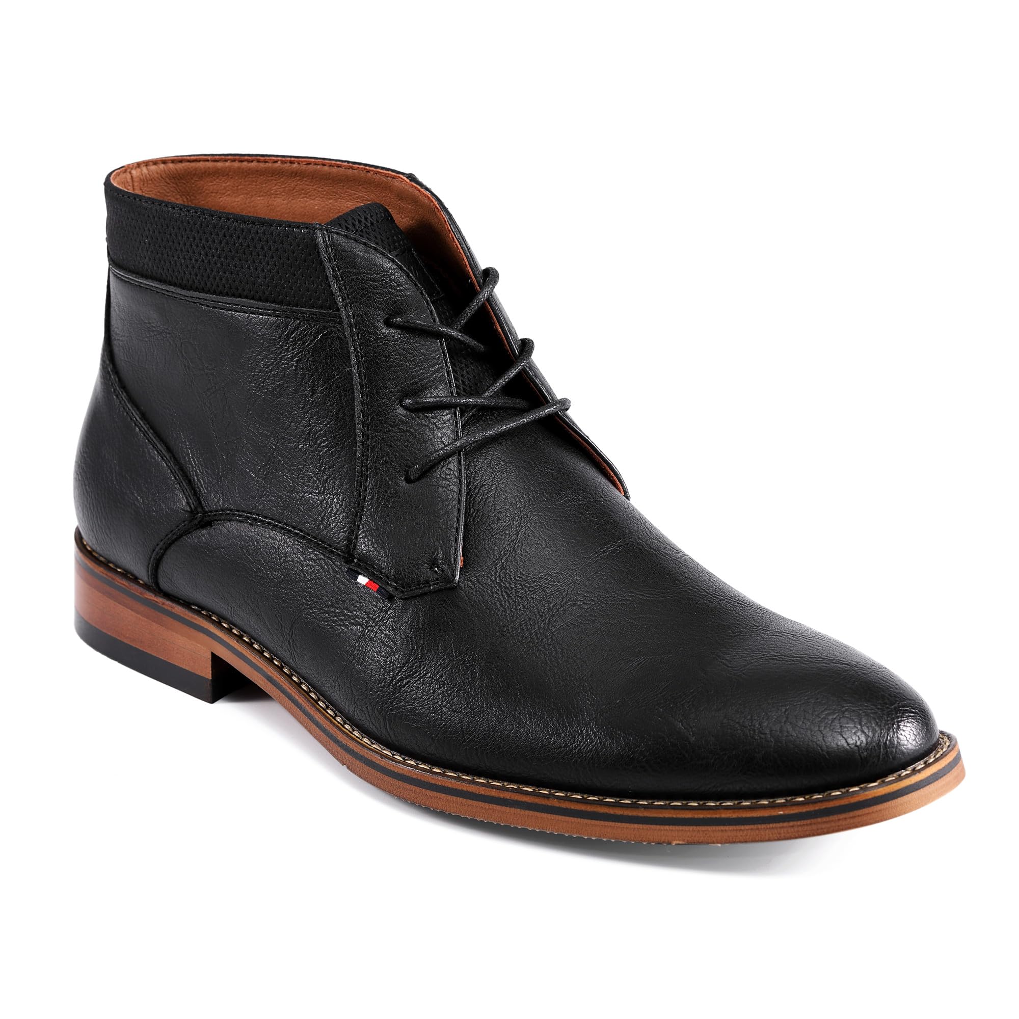 Tommy Hilfiger Men's Balen Chukka Boot