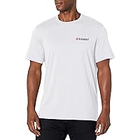 Element Men's Blazin Chest Short Sleeve Tee Shirt