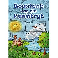 Boustene van die Koninkryk (1) (Afrikaans Edition) Boustene van die Koninkryk (1) (Afrikaans Edition) Kindle Paperback