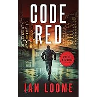 Code Red (A Rogue Warrior Thriller Book 1) Code Red (A Rogue Warrior Thriller Book 1) Kindle Paperback Hardcover
