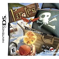 Pirates: Duel on the high Seas - Nintendo DS