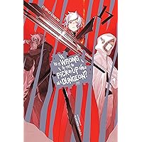 Is It Wrong to Try to Pick Up Girls in a Dungeon?, Vol. 17 (light novel) (Is It Wrong to Try to Pick Up Girls in a Dungeon? (light novel)) Is It Wrong to Try to Pick Up Girls in a Dungeon?, Vol. 17 (light novel) (Is It Wrong to Try to Pick Up Girls in a Dungeon? (light novel)) Kindle Paperback