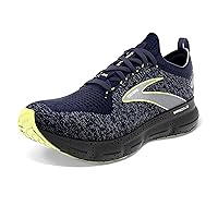Brooks Men’s Glycerin StealthFit 20 Neutral Running Shoe