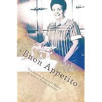 Buon Appetito Buon Appetito Kindle Paperback