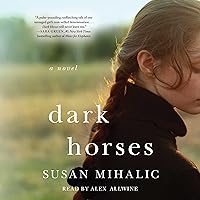 Dark Horses: A Novel Dark Horses: A Novel Audible Audiobook Kindle Hardcover Paperback Audio CD