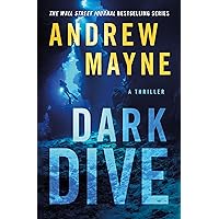 Dark Dive: A Thriller (Underwater Investigation Unit Book 5) Dark Dive: A Thriller (Underwater Investigation Unit Book 5) Kindle Audible Audiobook Paperback