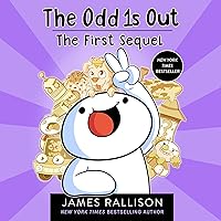 The Odd 1s Out: The First Sequel The Odd 1s Out: The First Sequel Audible Audiobook Paperback Kindle Hardcover