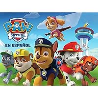 Paw Patrol en Espanol Season 1