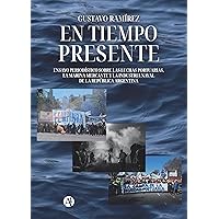 En Tiempo Presente (Spanish Edition)