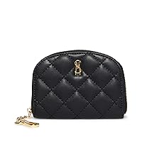 Steve Madden Women's JADEZ Dome Zipper Pouch