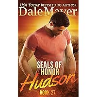 SEALs of Honor: Hudson