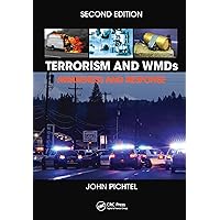 Terrorism and WMDs Terrorism and WMDs Paperback eTextbook
