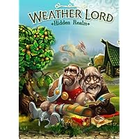 Weather Lord: Hidden Realm [Download]