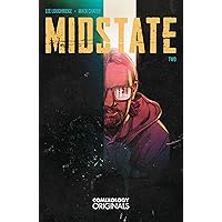 MidState (Comixology Originals) #2 MidState (Comixology Originals) #2 Kindle