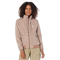 Carhartt Women's Fleece Jacket