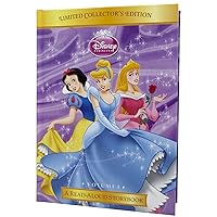 Disney Princess (Disney Princess) (Read-Aloud Storybook) Disney Princess (Disney Princess) (Read-Aloud Storybook) Hardcover