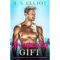 Unexpected Gift: An Enemies to Lovers Fake Marriage Romance (The Billionaire's Secret Book 6) Unexpected Gift: An Enemies to Lovers Fake Marriage Romance (The Billionaire's Secret Book 6) Kindle