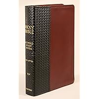 The Scofield® Study Bible III, KJV The Scofield® Study Bible III, KJV Bonded Leather