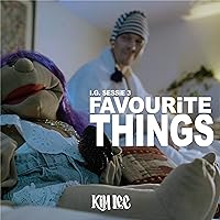 Favourite Things (I.G. Sessie 3) [Explicit]