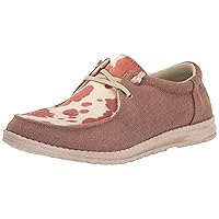 ROPER Women's Hang Loose Loafer